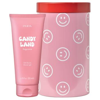 PUPA Milano Gel de duș Candy Land Happy Box (Shower Gel) 200 ml