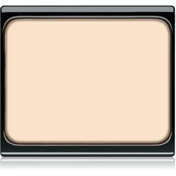 ARTDECO Camouflage crema protectoare, rezistenta la apa pentru toate tipurile de ten culoare 492.15 Summer Apricot 4,5 g