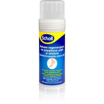 Scholl Cracked Heel balsam pentru călcâie crăpate 70 g