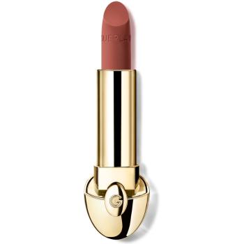 GUERLAIN Rouge G ruj de lux culoare 360 Le Beige Nu Velvet 3,5 g