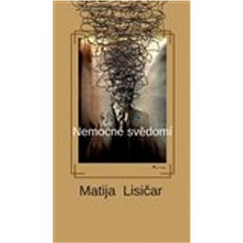 Nemocné svědomí (978-80-87792-31-5)