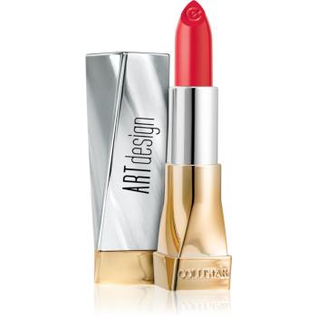 Collistar Rossetto Art Design Lipstick ruj culoare 13 Coral 3,5 ml