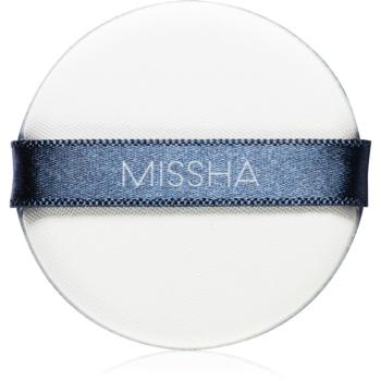 Missha Accessories burete pentru make-up 1