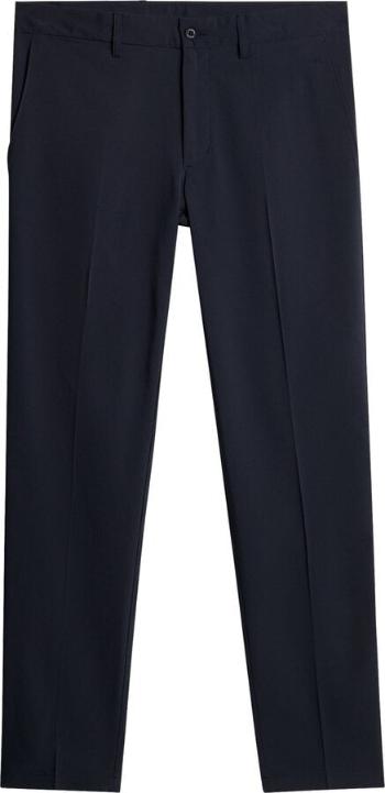 J.Lindeberg Elof JL Navy Bridge Monogram 34/34 Nohavice