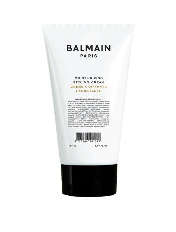 Balmain Cremă hidratantă de styling (Moisturizing Styling Cream)