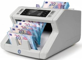 Pénzszámláló gép SAFESCAN 2250
