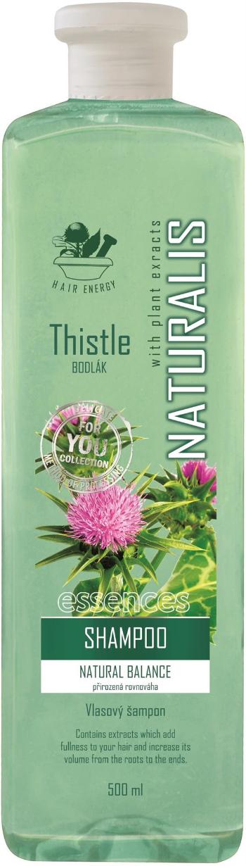 Šampon NATURALIS šampon Thistle 500ml