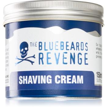 The Bluebeards Revenge Shaving Creams borotválkozási krém 150 ml