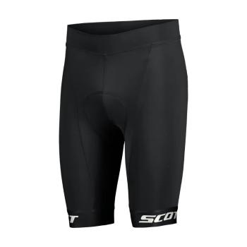 
                         Pantaloni scurți de ciclism fără bretele - RC TEAM 
                
