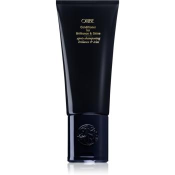 Oribe Brilliance & Shine balsam pentru un par stralucitor si catifelat 200 ml