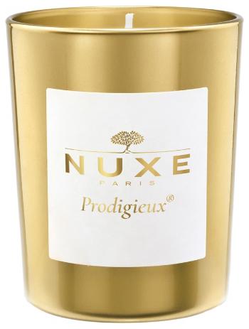 Nuxe Lumânare parfumată Prodigieuse Bougie 140 g