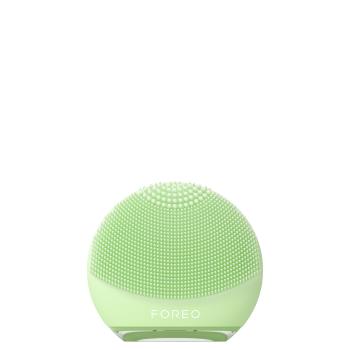 Foreo LUNA Go 4 Perie sonică de curățare Evergreen