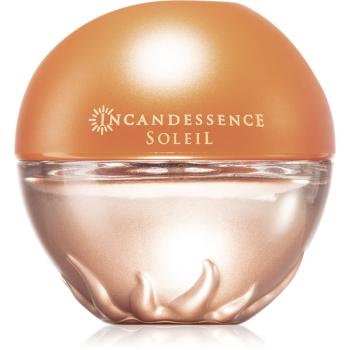 Avon Incandessence Soleil Eau de Parfum pentru femei 50 ml