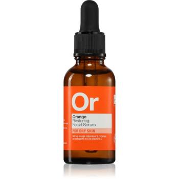 Dr Botanicals Orange ser facial regenerant 30 ml