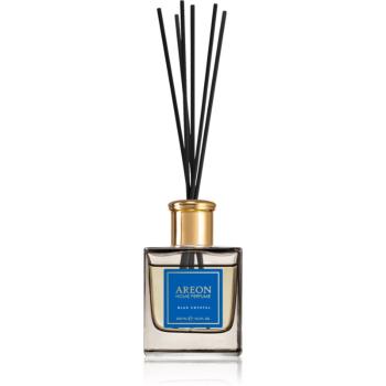 Areon Home Black Blue Crystal aroma difuzor cu rezervã 150 ml