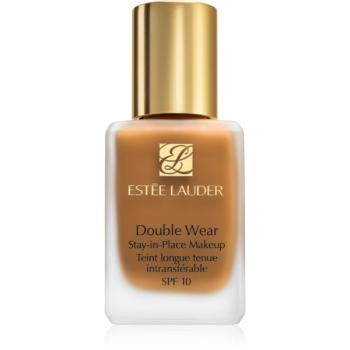 Estée Lauder Double Wear Stay-in-Place machiaj persistent SPF 10 culoare 6W1 Sandalwood 30 ml