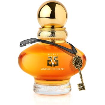 Eisenberg Secret V Ambre d'Orient Eau de Parfum pentru femei 30 ml