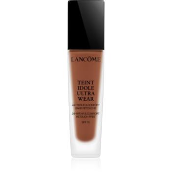 Lancôme Teint Idole Ultra Wear machiaj persistent SPF 15 culoare 13.1 Cacao 30 ml