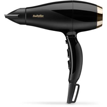 BaByliss Super Pro 2300 6714DE uscator de par