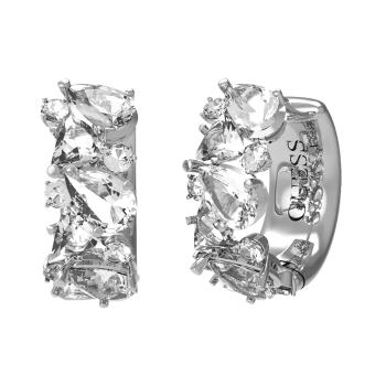 Guess Cercei strălucitori cu cristale Wonderlights JUBE04411JWRHT/U