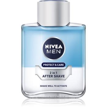 Nivea Men Protect & Care after shave 100 ml