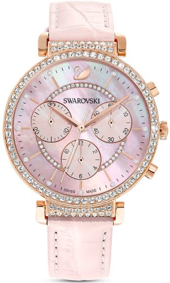 Swarovski trecere Chrono 5580352