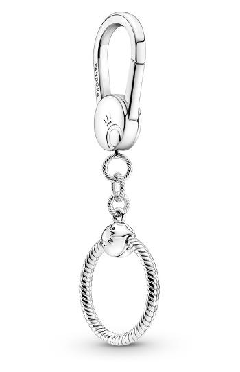 Pandora Breloc fashion din argint pentru chei 399567C00