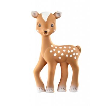 Sophie La Girafe Vulli Fanfan the Fawn jucarie pentru nou-nascuti si copii 1 buc