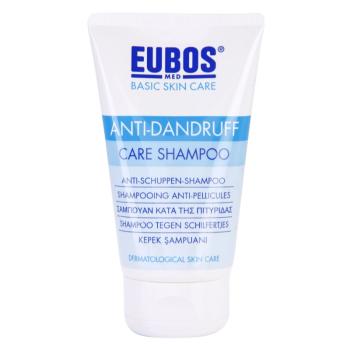 Eubos Basic Skin Care sampon anti-matreata cu Panthenol 150 ml