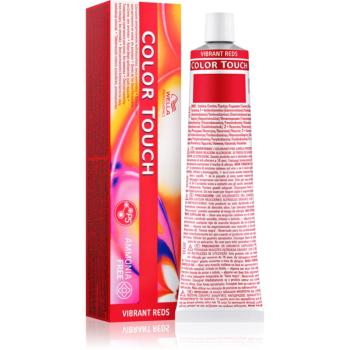 Wella Professionals Color Touch Vibrant Reds culoare par culoare 44/65  60 ml