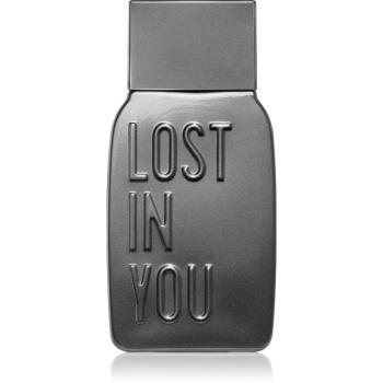 Oriflame Lost In You Eau de Parfum uraknak 50 ml