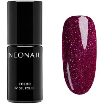 NEONAIL Carnival Cities lac de unghii sub forma de gel culoare Dancing Mexico 7,2 ml