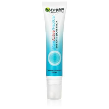 Garnier Pure Active SOS tratament local impotriva imperfectiunilor pielii 10 ml