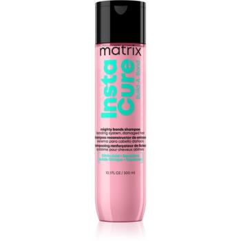 Matrix Instacure Build A Bond șampon regenerator pentru par deteriorat 300 ml