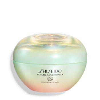 Shiseido Cremă de întinerire a pielii Future Solution LX(Legendary Enmei Cream)50 ml