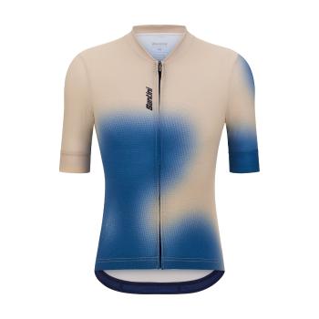 
                         Tricou de ciclism cu mânecă scurtă - SPOT 
                