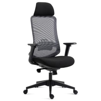 Autronic KA-V322 BK Scaun de birou