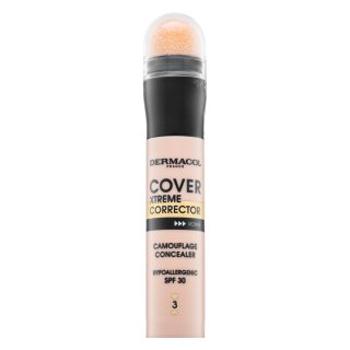 Dermacol Cover Xtreme Corrector korektor 3 8 g