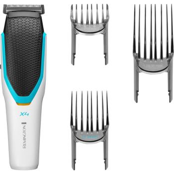 Remington X4 Power-X Series masina de tuns pentru barba si par 1 buc