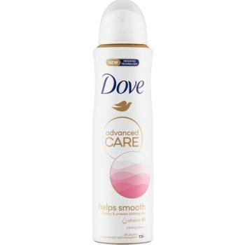 Dove Spray antiperspirant Advanced Care Calming Blossom (Anti-Perspirant) 150 ml