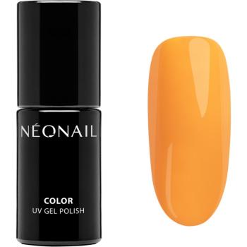 NEONAIL Born To Win lac de unghii sub forma de gel culoare Team Peach 7,2 ml