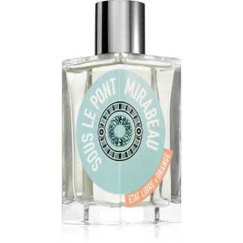 Etat Libre d’Orange Sous Le Pont Mirabeau Eau de Parfum unisex 100 ml