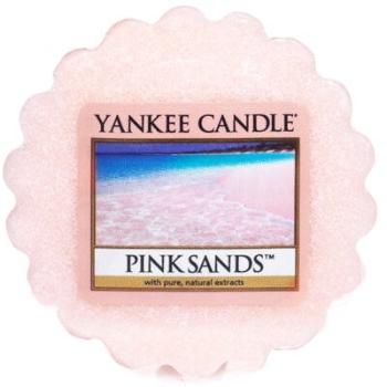 Yankee Candle Ceară parfumată Pink Sands 22 g