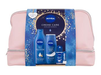 Nivea Set cadou Creme Care