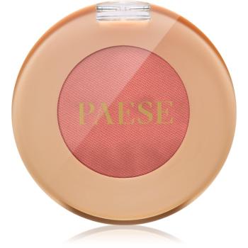 Paese Self Glow Blush blush culoare 05 Coral 3 g