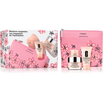 Clinique Hydrate & Glow Set set cadou pentru o hidratare intensa