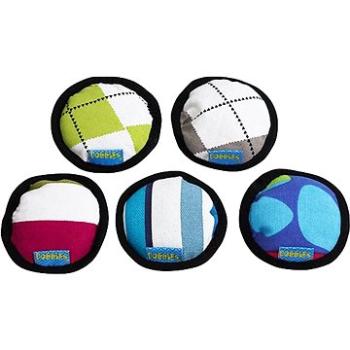 Funky Feline Catnip Disc s kocúrnikom mix farieb (686644901127)