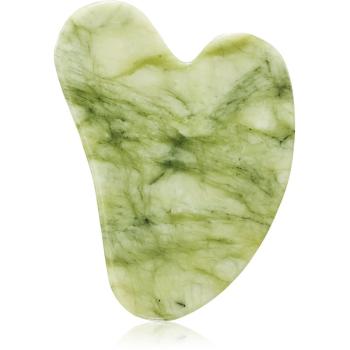 IDC Institute Gua Sha Stone accesoriu de masaj faciale 1 buc
