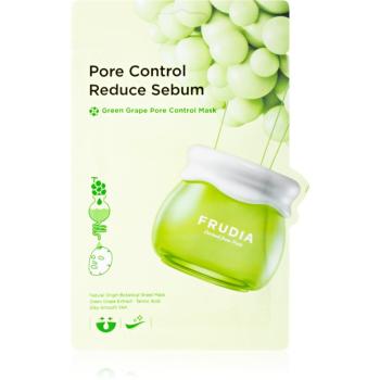 Frudia Green Grape masca pentru celule pentru micsorarea porilor 20 ml