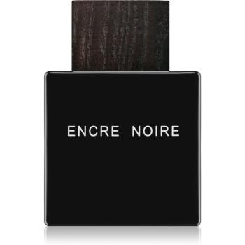 Lalique Encre Noire Eau de Toilette pentru bărbați 100 ml